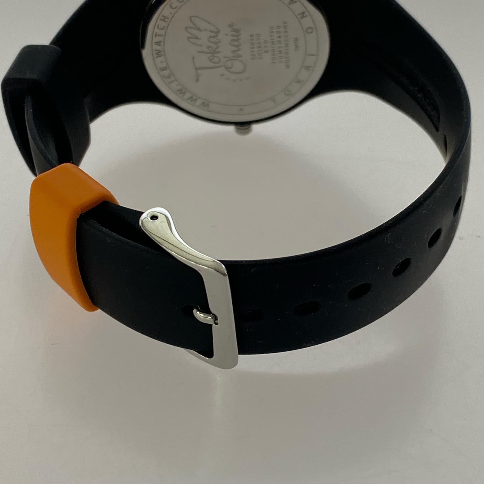腕時計 ice watch 東海オンエア クォーツ 腕時計 ブラック