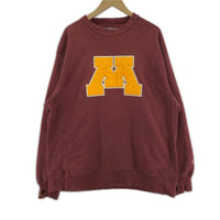 スウェット 00s/REVERSE WEAVE