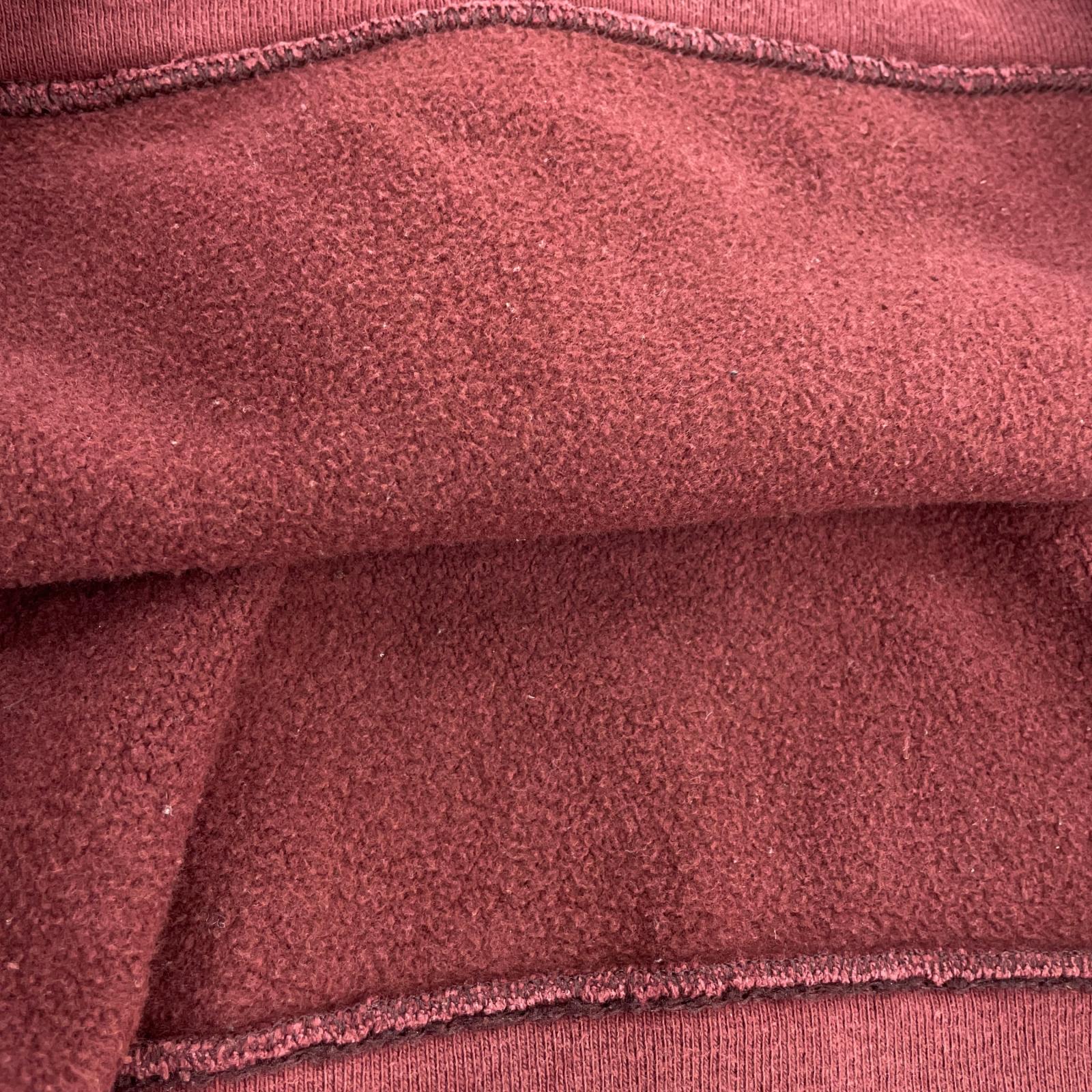 スウェット 00s/REVERSE WEAVE