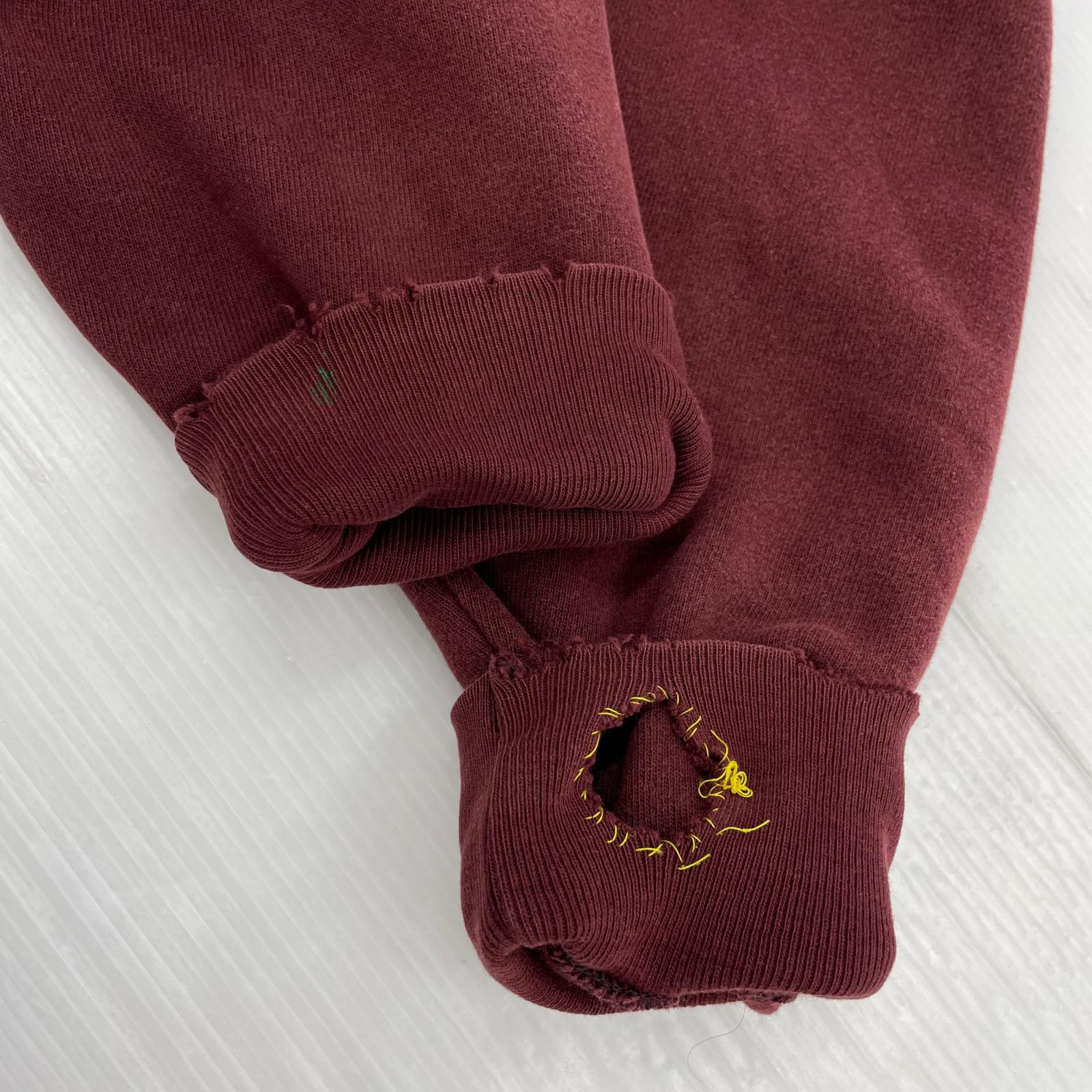 スウェット 00s/REVERSE WEAVE