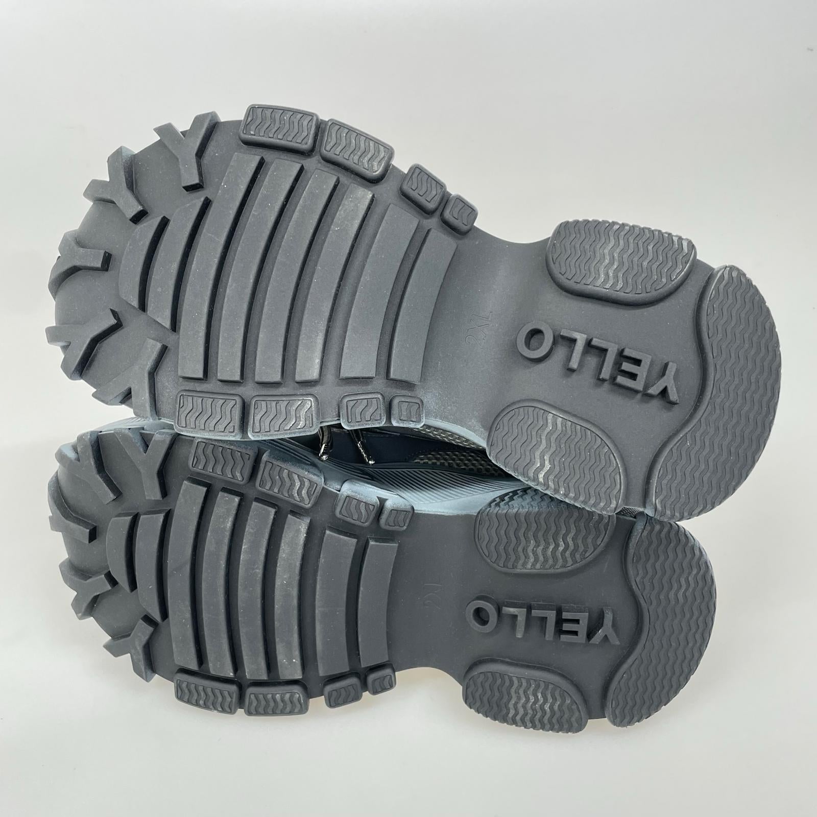 スニーカー YE-26S1-SB06
