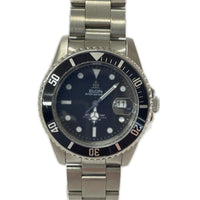 腕時計 ELGIN ブラック