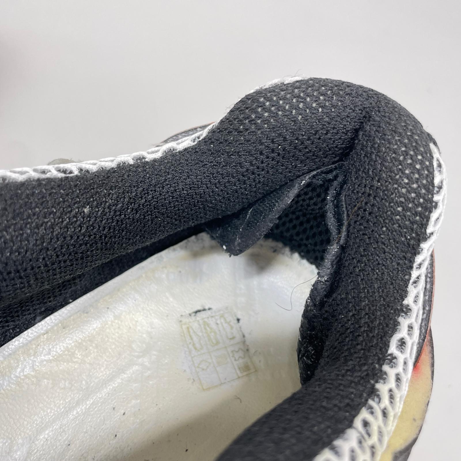 スニーカー MAISON MARGIELA 19AW Fusion Distressed Sneaker 加工スニーカー 44 44 マルチカラー