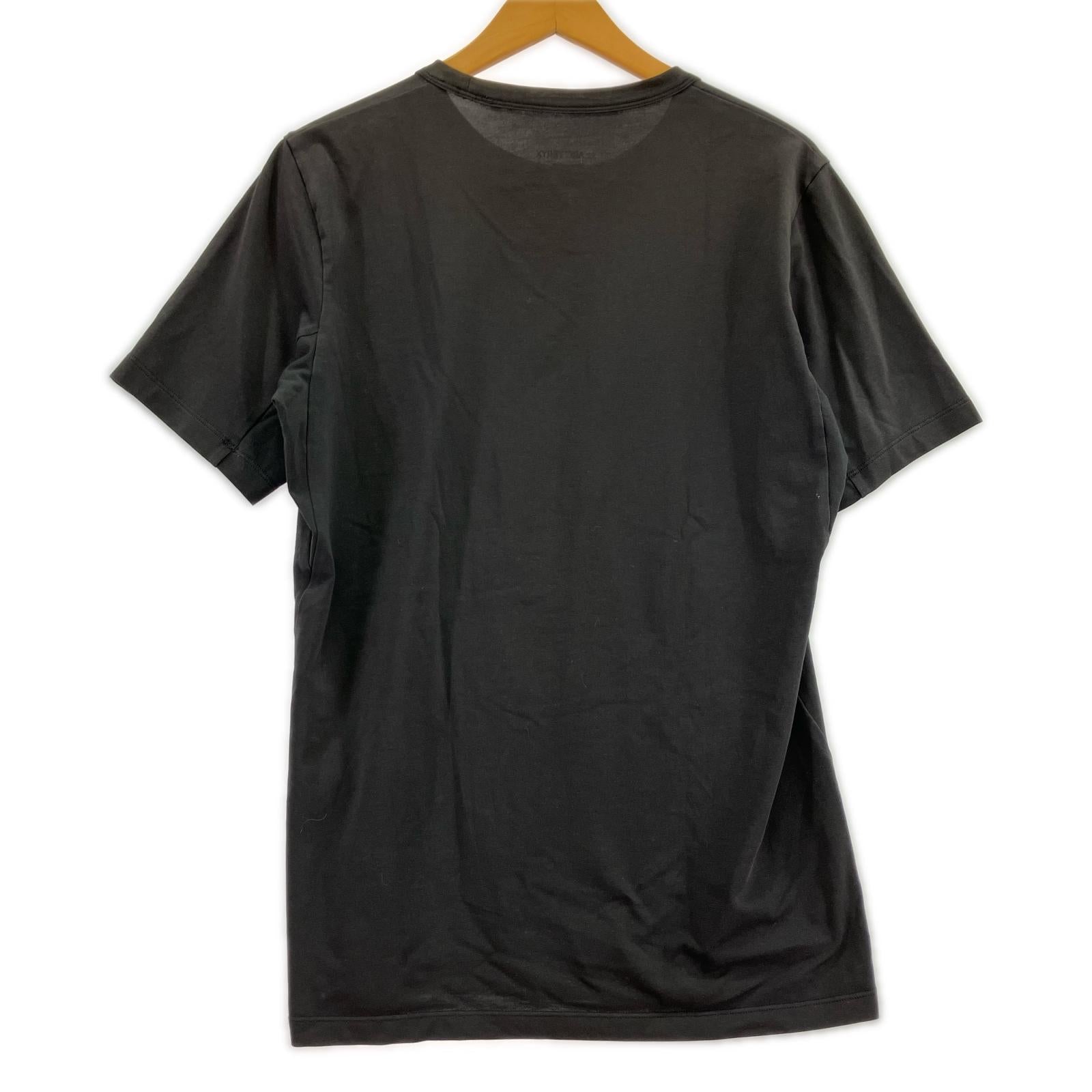 半袖Ｔシャツ CAPTIVE SPLIT S/S Tee M ブラック