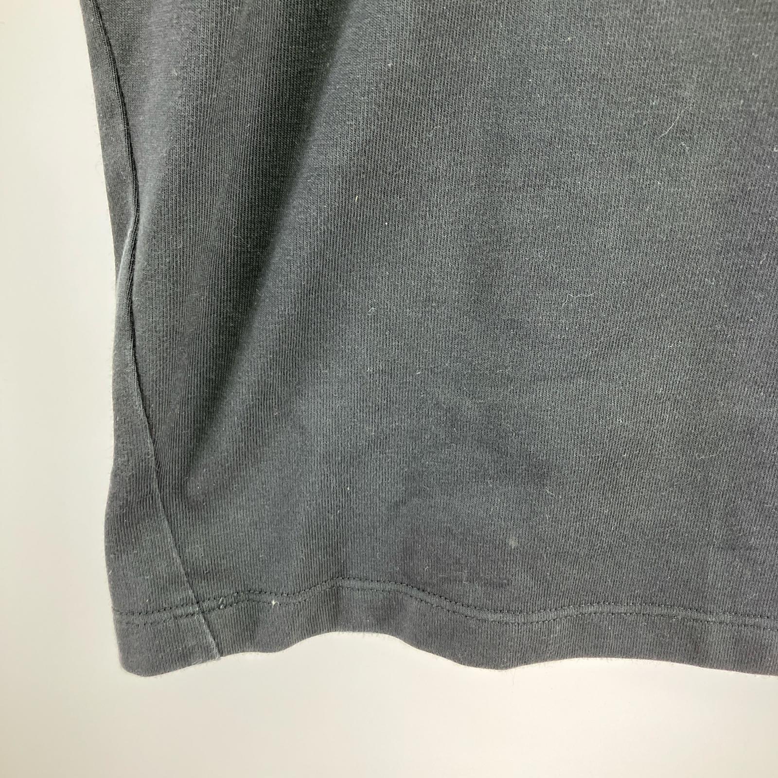 長袖Ｔシャツ Captive Arc'Word L/S M ブラック