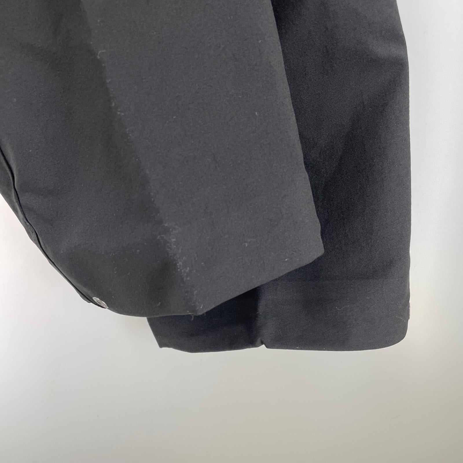パンツ Sigma FL Pants MEN'S 20089 SS ブラック