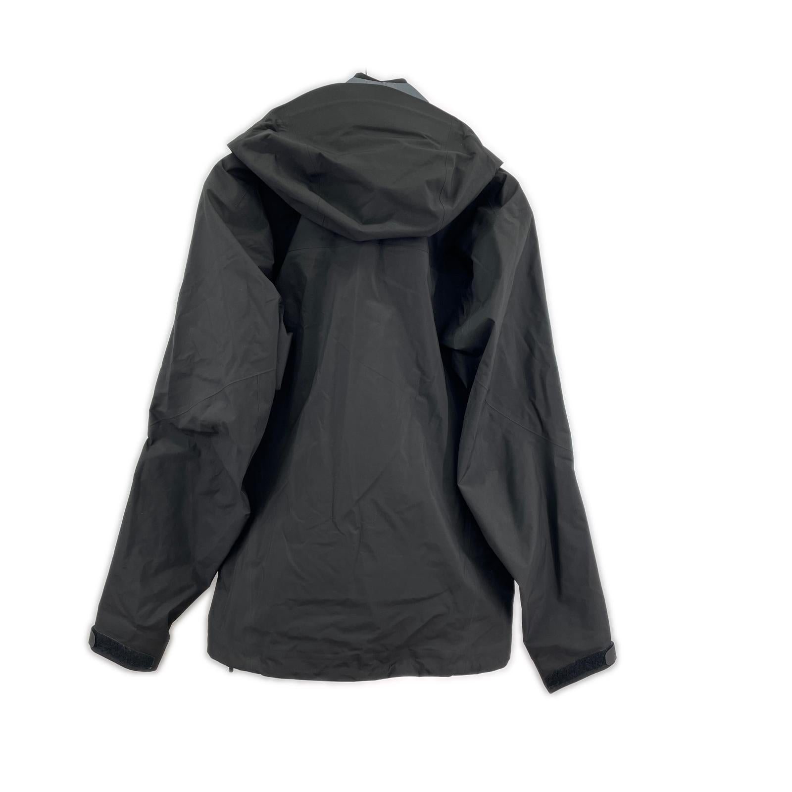 ジャケット Beta AR Jacket/XS/ブラック/X000007082 ブラック