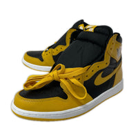 スニーカー Air Jordan 1 High OG Pollen (28.0cm) 28cm (US10 UK9 1/2 EU46)