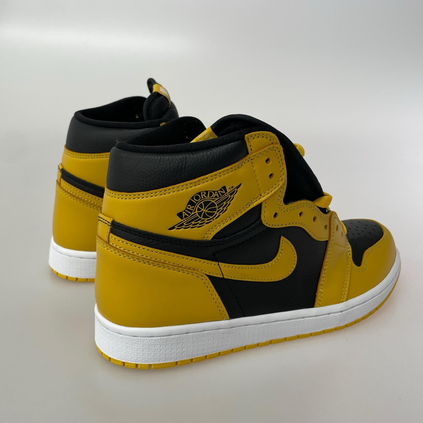 スニーカー Air Jordan 1 High OG Pollen (28.0cm) 28cm (US10 UK9 1/2 EU46)