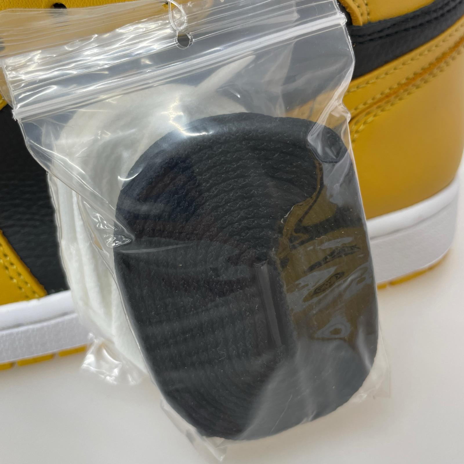 スニーカー Air Jordan 1 High OG Pollen (28.0cm) 28cm (US10 UK9 1/2 EU46)