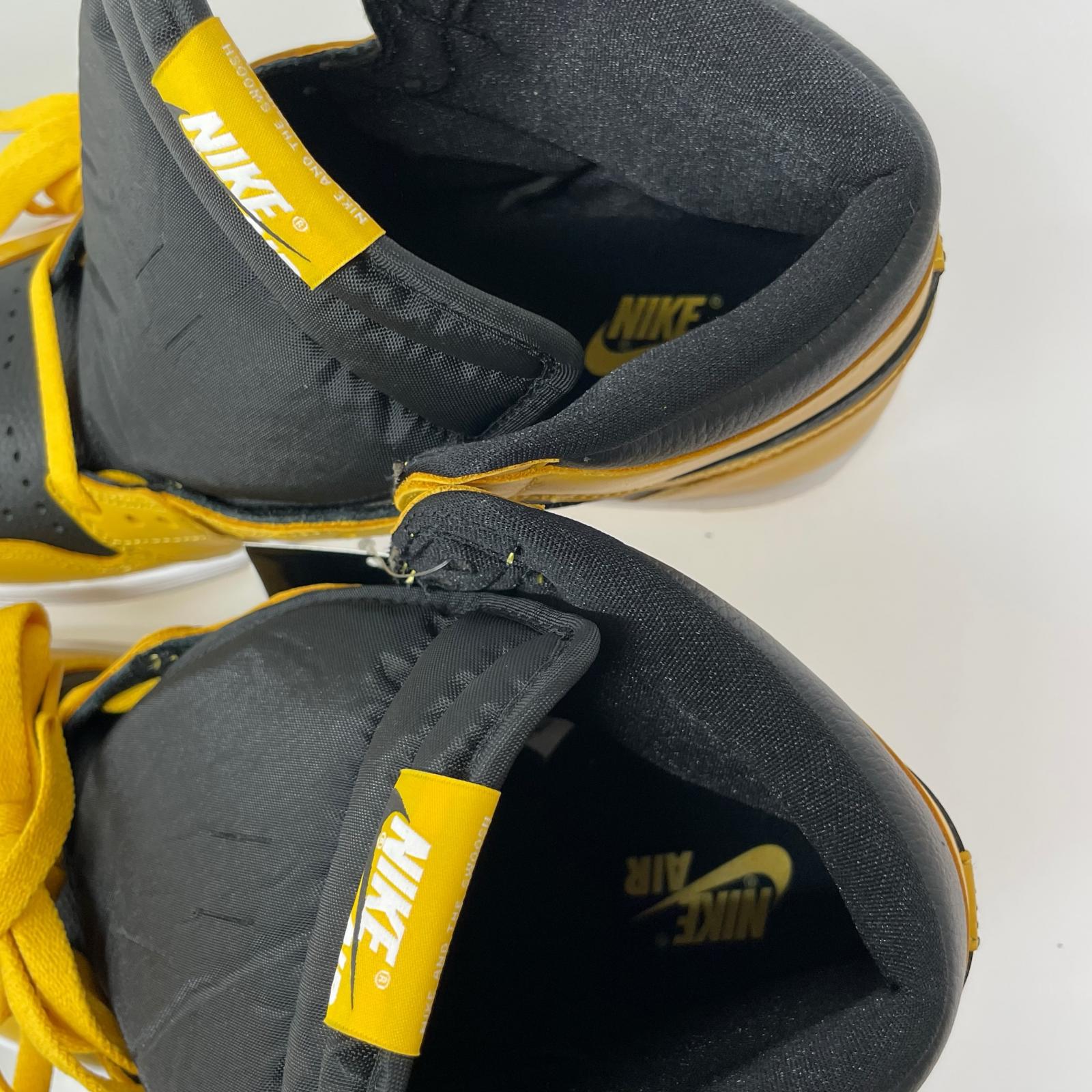 スニーカー Air Jordan 1 High OG Pollen (28.0cm) 28cm (US10 UK9 1/2 EU46)