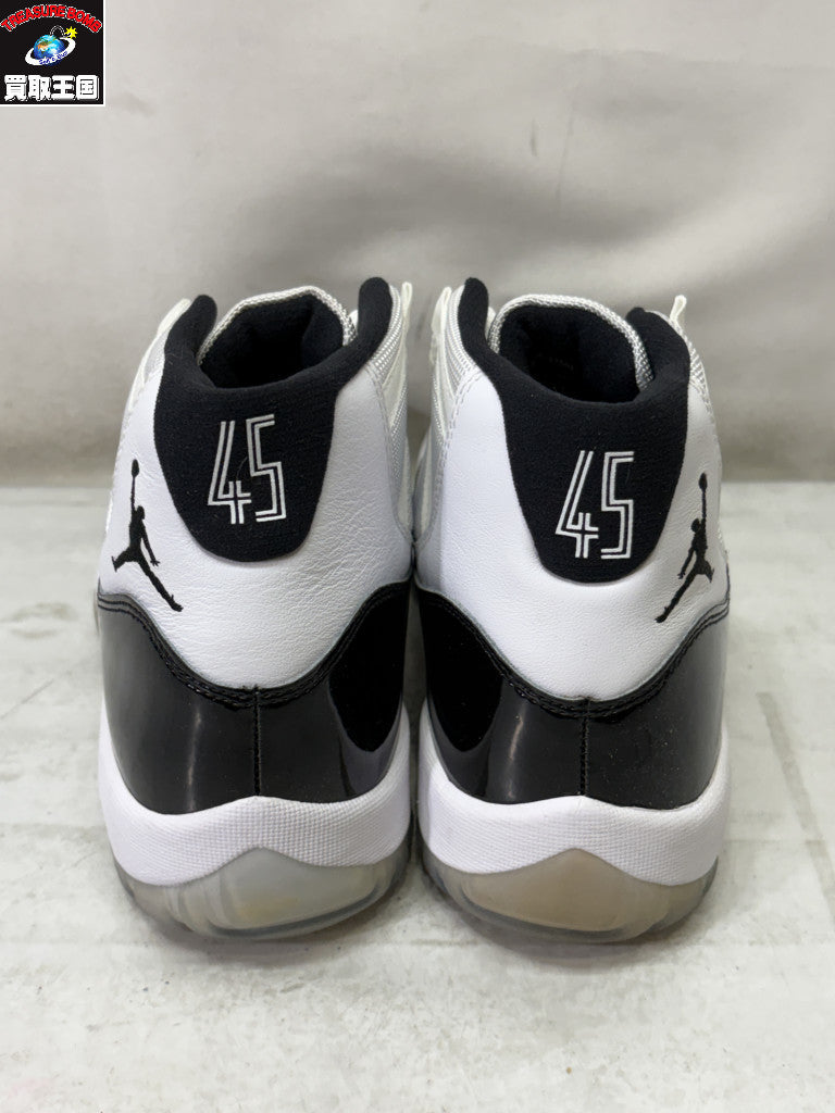 スニーカー Air Jordan 11 Retro Concord