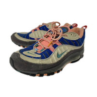 スニーカー AIR MAX 98 (26.5) 26.5cm (US8 1/2 UK8 EU43) マルチカラー