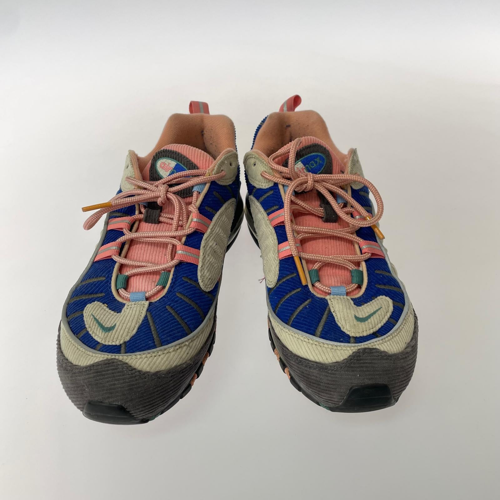 スニーカー AIR MAX 98 (26.5) 26.5cm (US8 1/2 UK8 EU43) マルチカラー