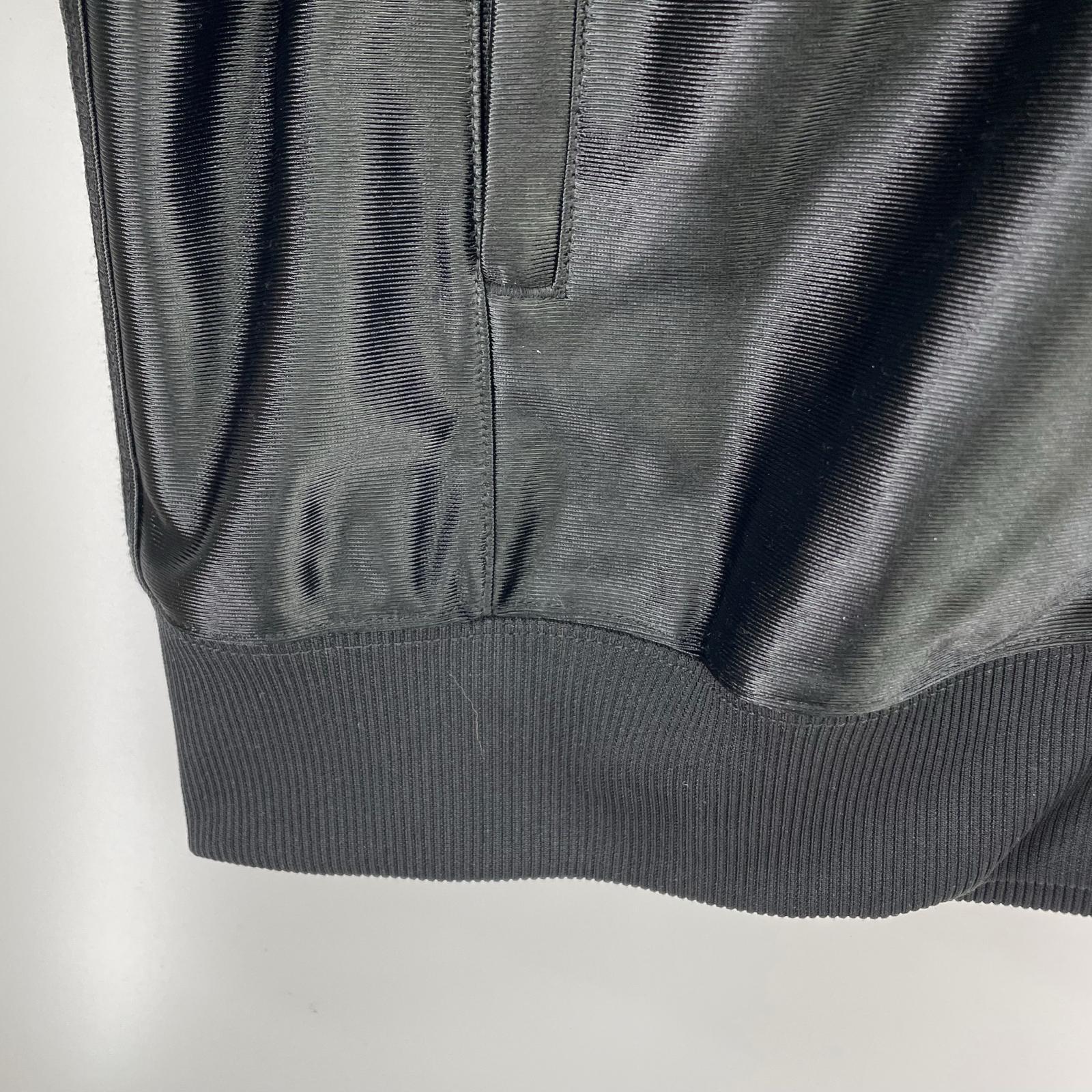 ジャージ adidas JW1850/JW1853 ジャージセットアップ BK/GD