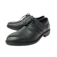 シューズ texcy luxe シューズ 黒 (26.5) 26.5cm (US8 1/2 UK8 EU43) ブラック