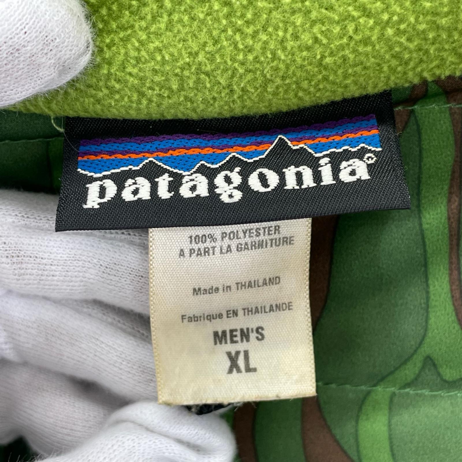 ジャケット ルビコンパフジャケット (XL)