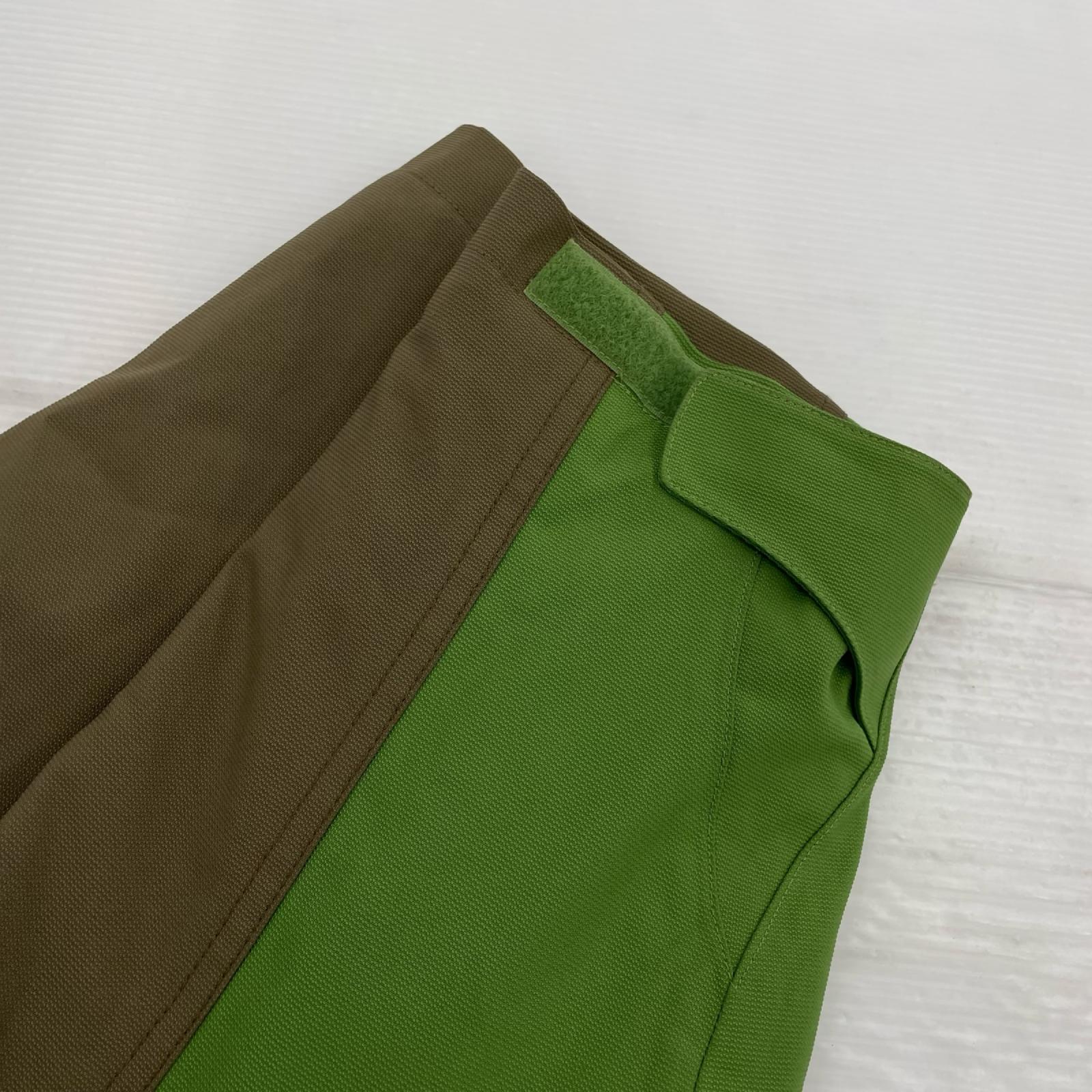 ジャケット ルビコンパフジャケット (XL)