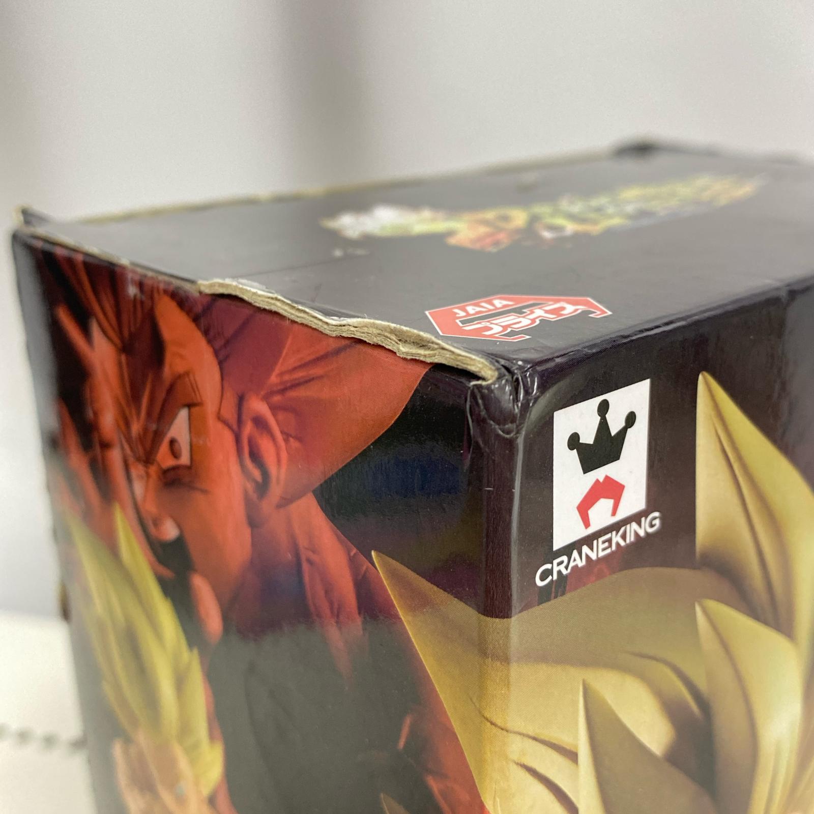 レジェンズ かめはめ波 孫悟空 ドラゴンボール フィギュア/グッズ