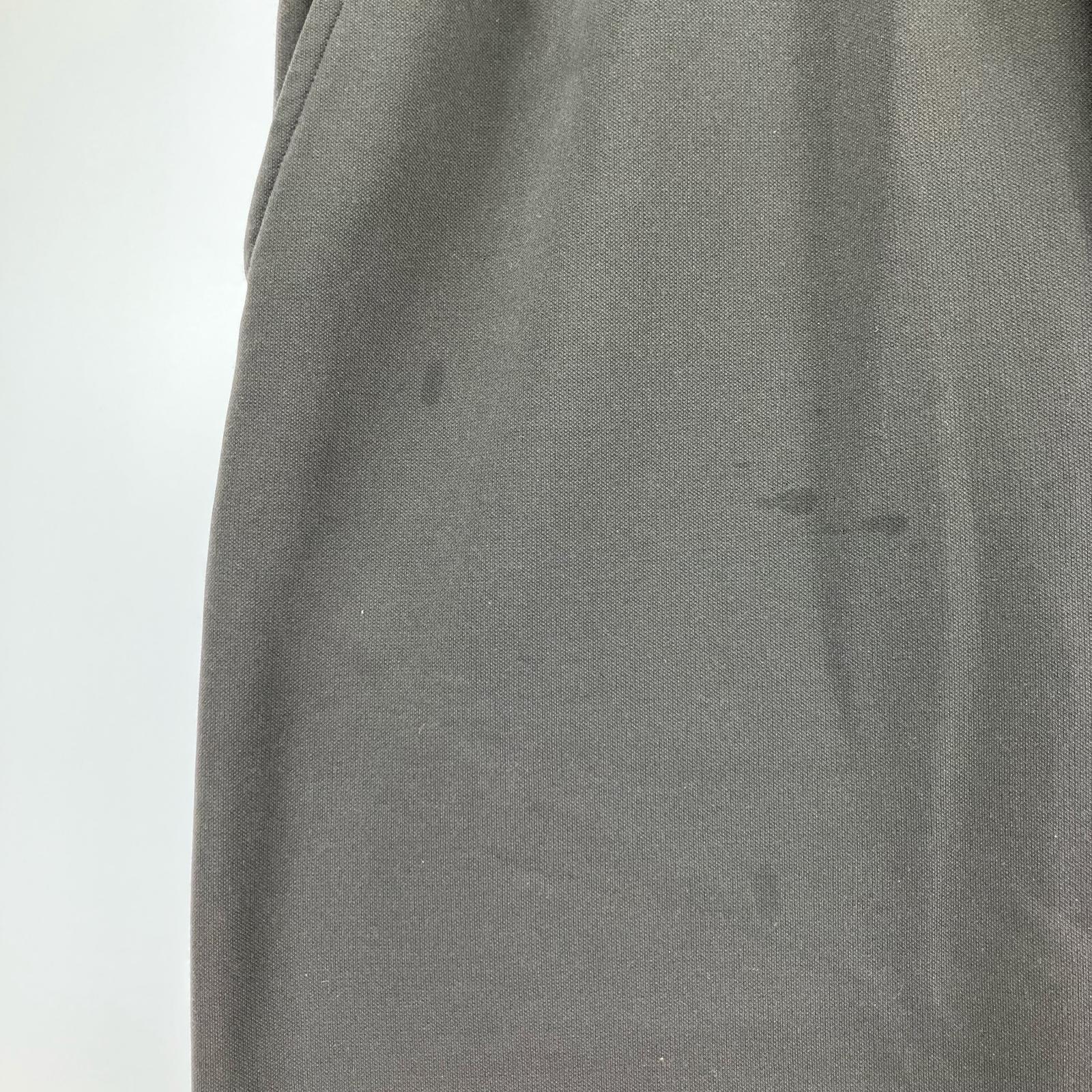 パンツ EASY JERSEY PANTS 1 ブラック