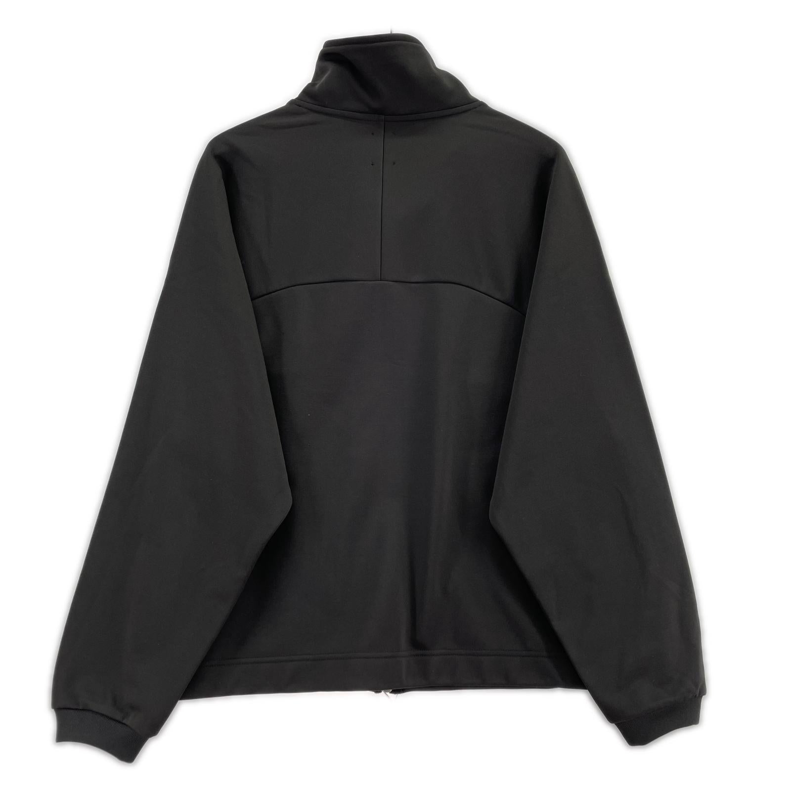 ジャケット SMOCK JERSEY 1 ブラック