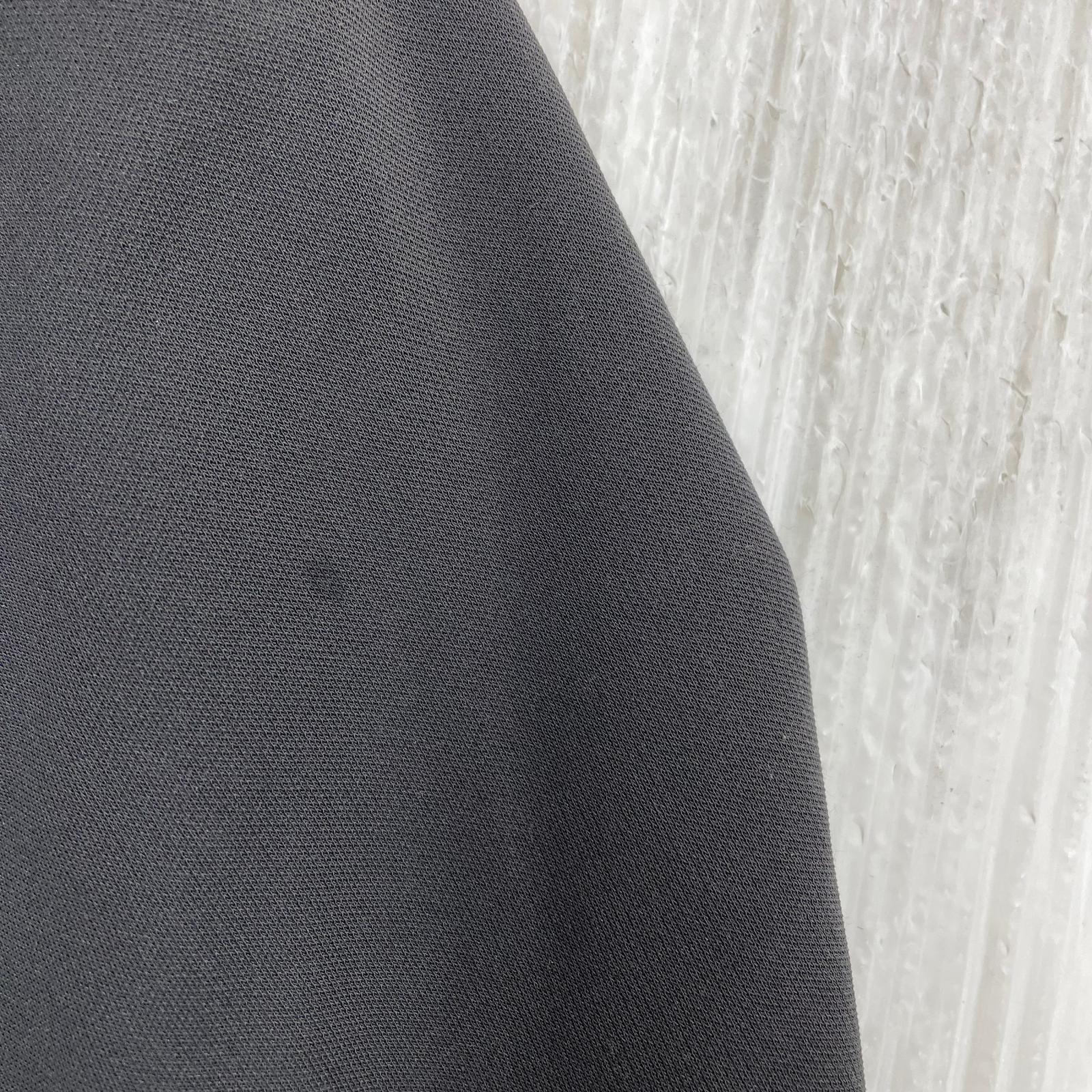 ジャケット SMOCK JERSEY 1 ブラック
