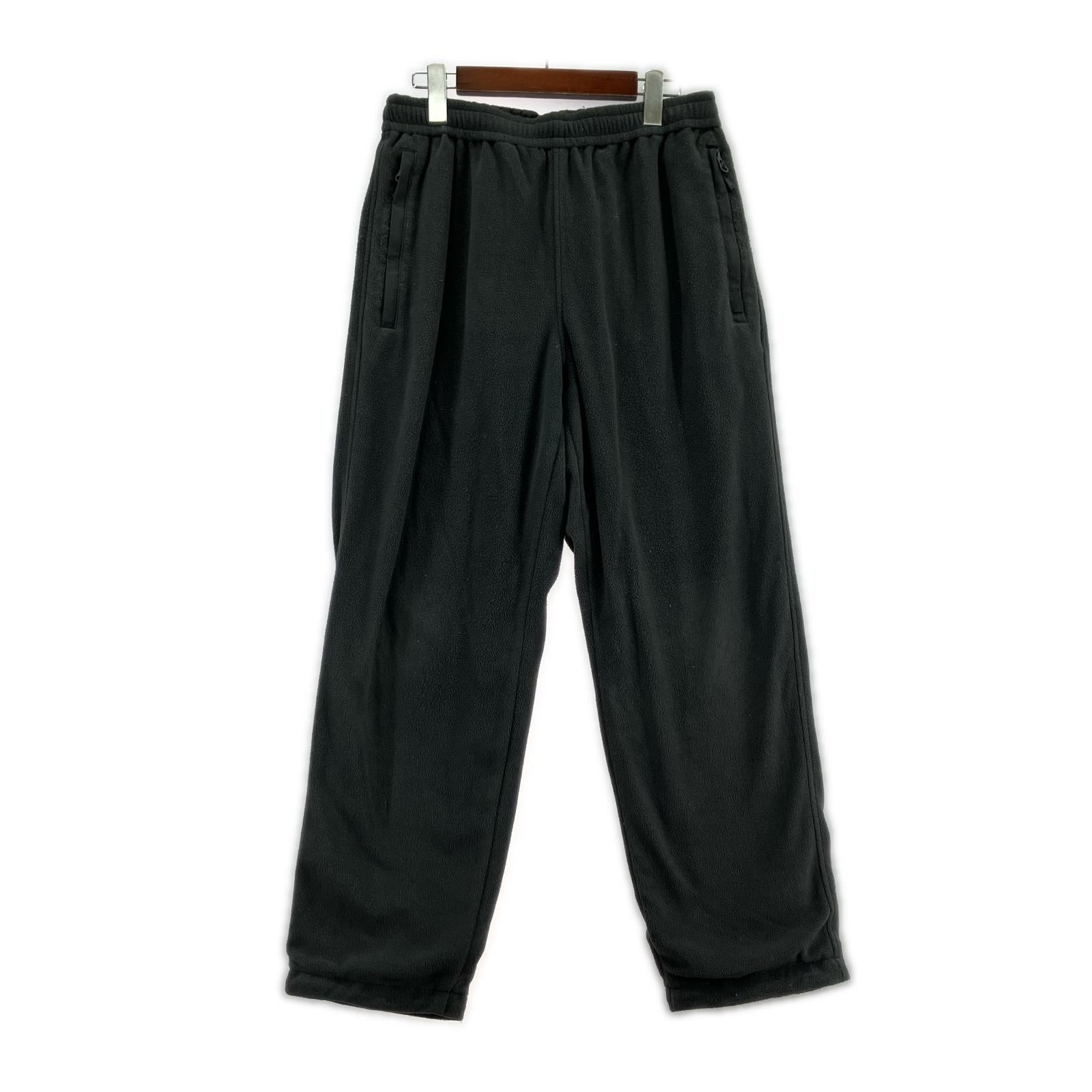パンツ TECH FLEECE PANTS S グレー