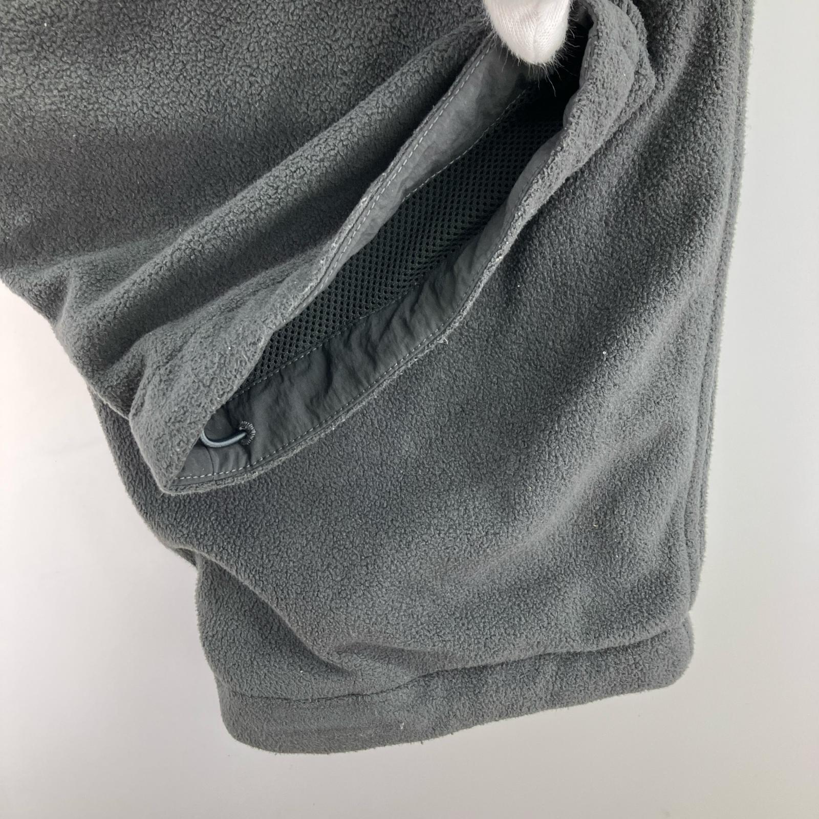 パンツ TECH FLEECE PANTS S グレー