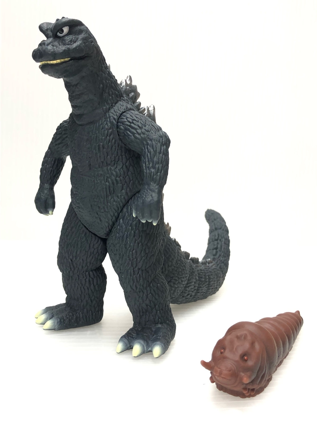 ムビモン　怪獣総進撃セット フィギュア/グッズ