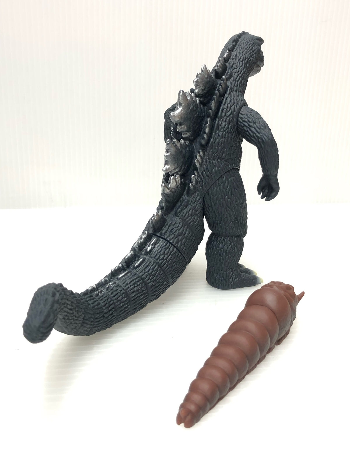 ムビモン　怪獣総進撃セット フィギュア/グッズ