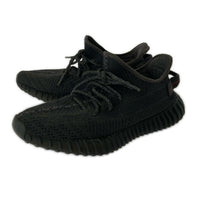 スニーカー YEEZY BOOST 350 V2 ブラック 26.5cm 26.5cm (US8 1/2 UK8 EU43) ブラック