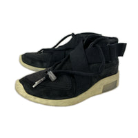スニーカー NIKE × FEAR OF GOD 黒 AT8087-002 24cm (US6 UK5 1/2 EU38) ブラック