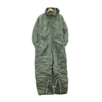 オーバーオール 50s~60s USAF CWU-1/P ジャンプスーツ カーキ M