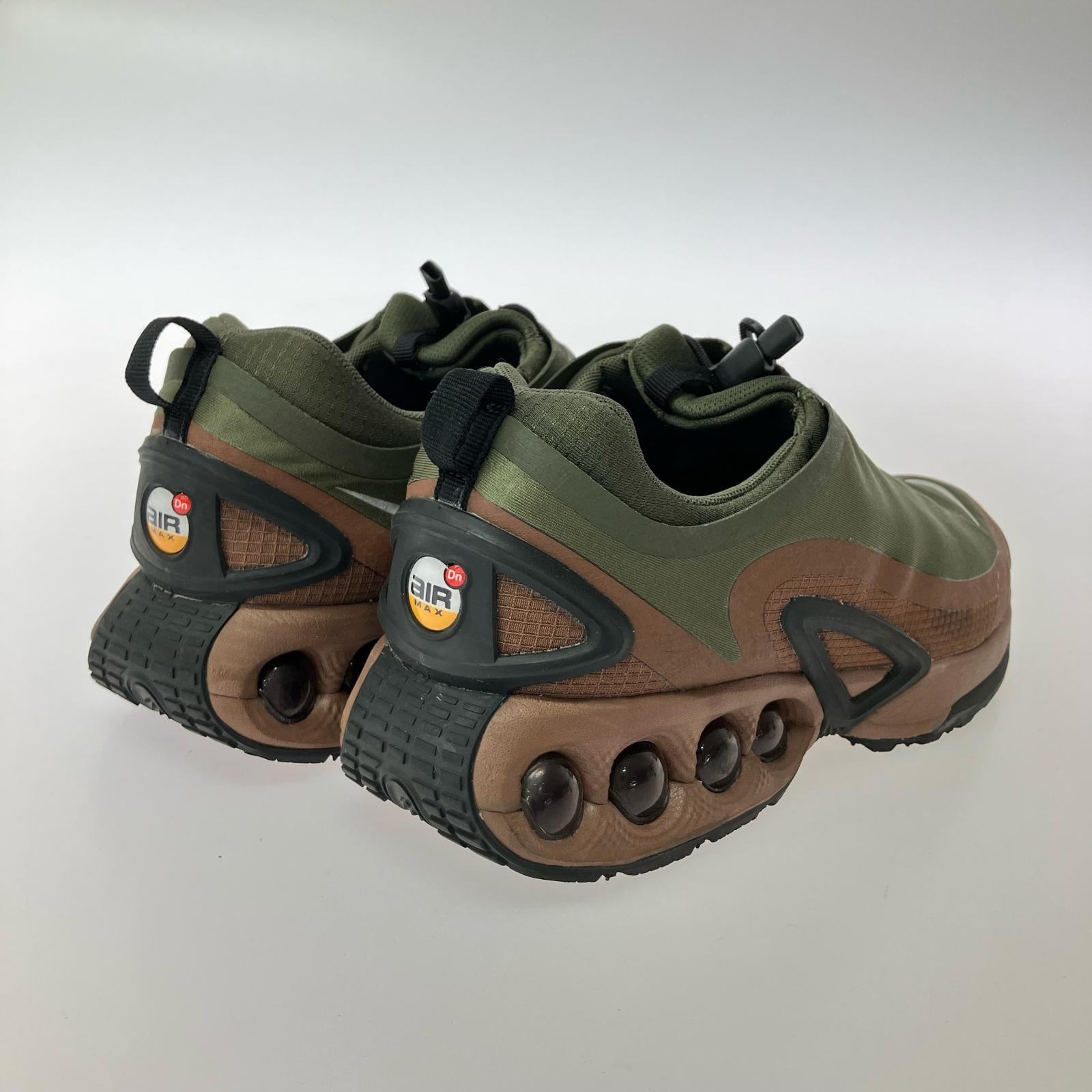 スニーカー AIR MAX DN ROAM 27.5cm (US9 1/2 UK9 EU45)