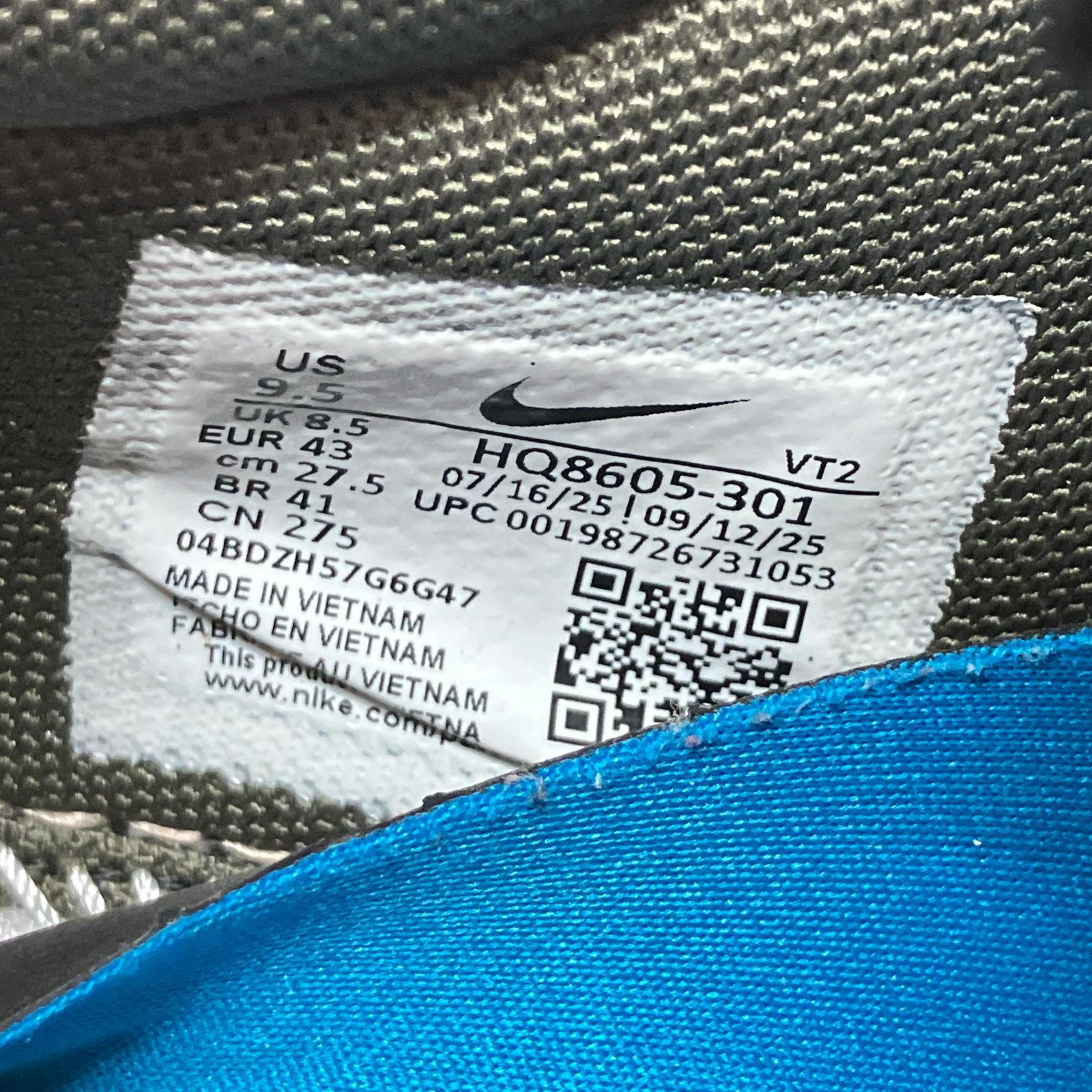 スニーカー AIR MAX DN ROAM 27.5cm (US9 1/2 UK9 EU45)