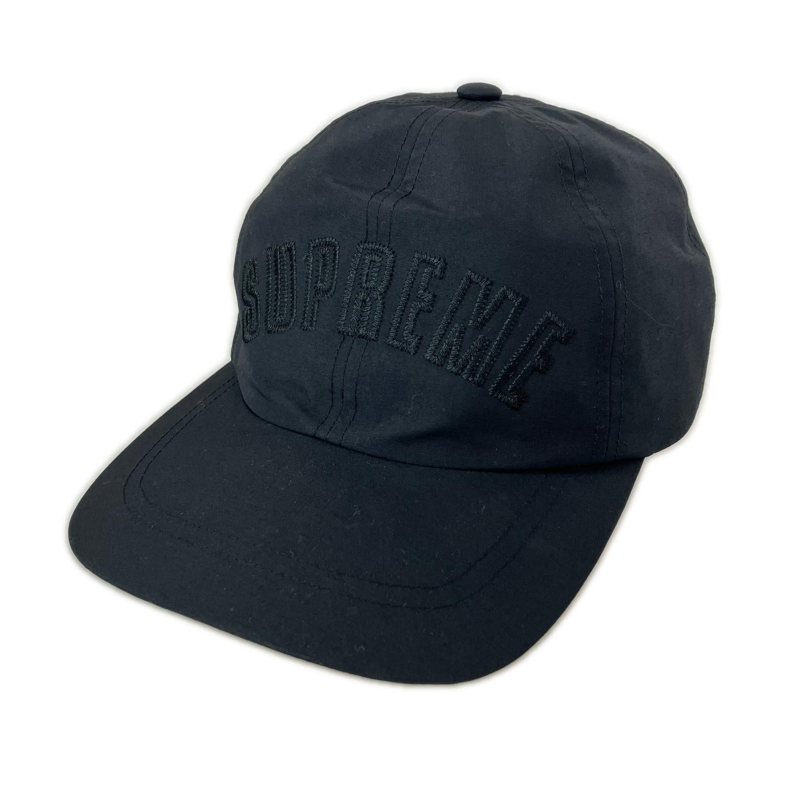 キャップ THE NORTH FACE　ゴアテックス　黒 ブラック