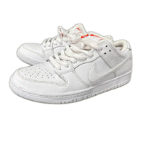スニーカー SB Dunk Low Pro ISO 27.0cm 27cm (US9 UK8 1/2 EU44) ホワイト