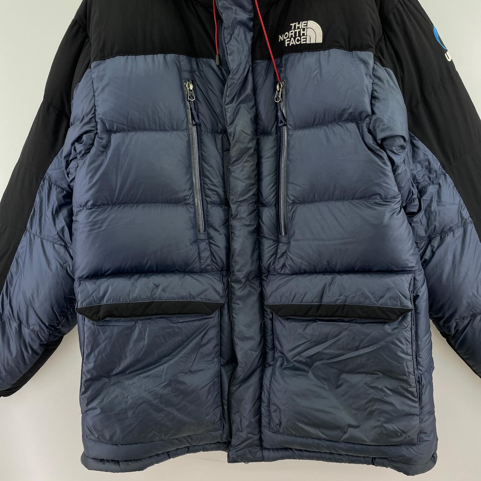 ダウンジャケット BIAFO LT DOWN PARKA/UIAA国際山岳連盟