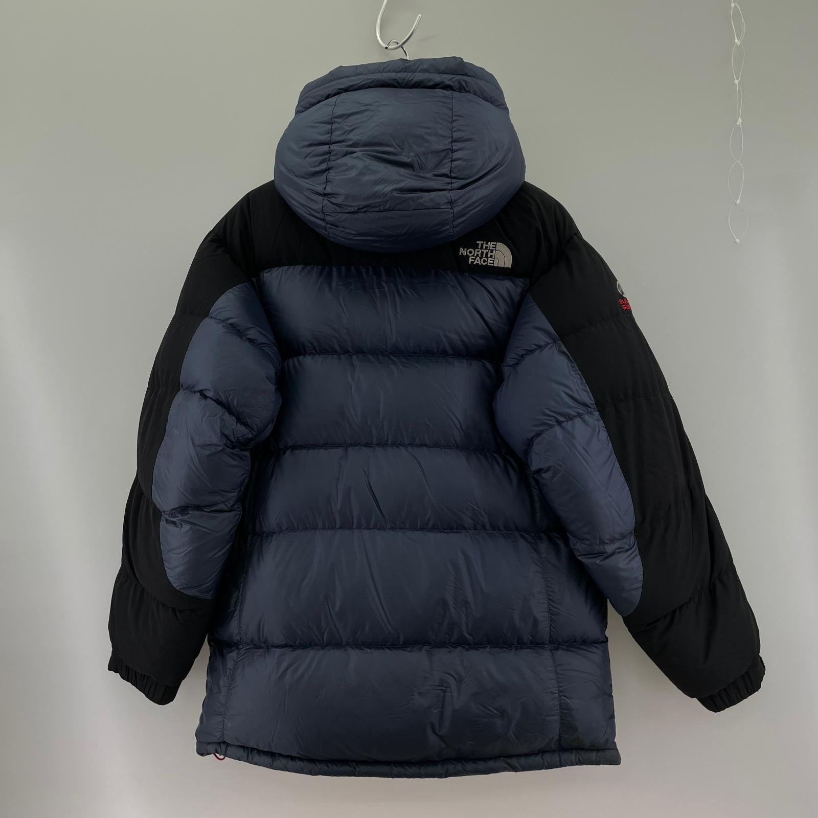 ダウンジャケット BIAFO LT DOWN PARKA/UIAA国際山岳連盟