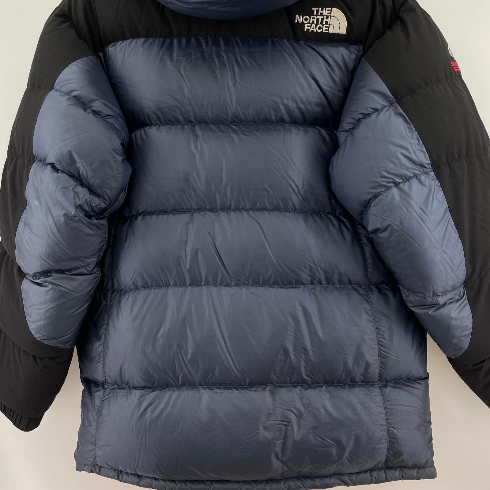 ダウンジャケット BIAFO LT DOWN PARKA/UIAA国際山岳連盟