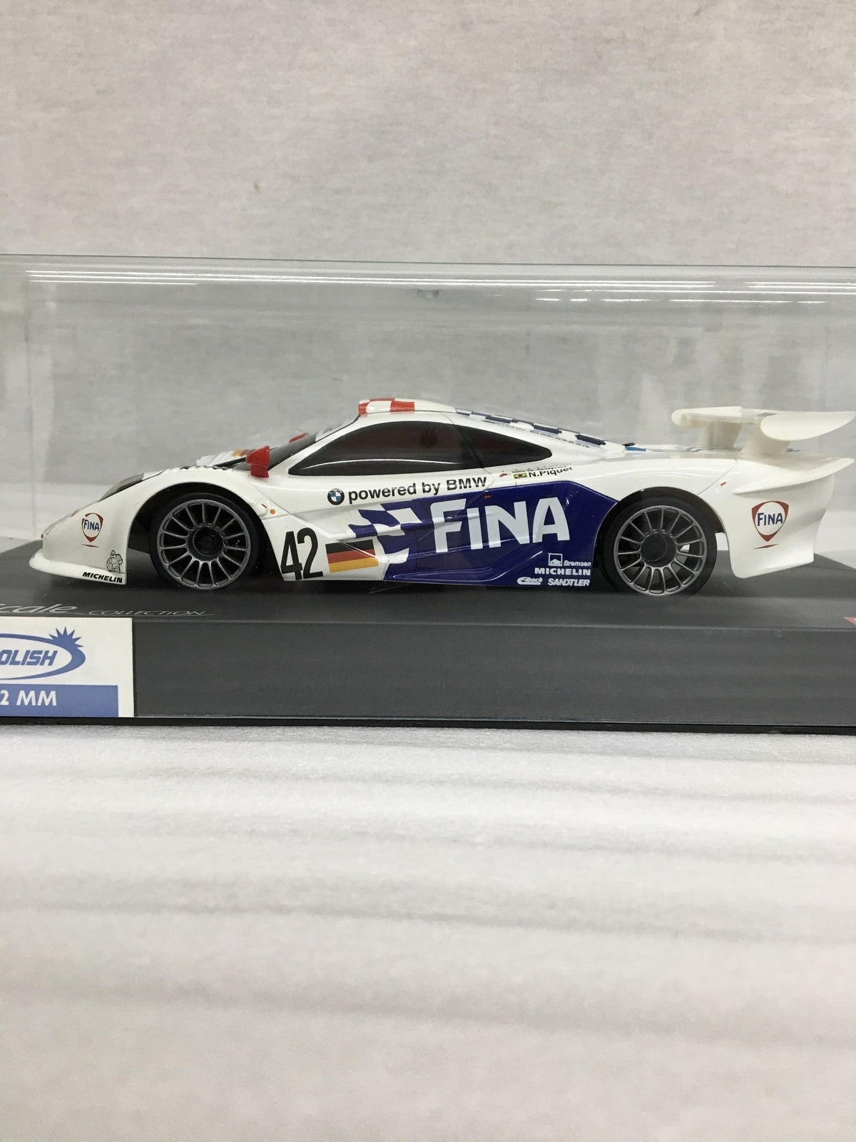 京商　ﾐﾆｯﾂ　ﾎﾟﾙｼｪ962　C LH ミニカーその他