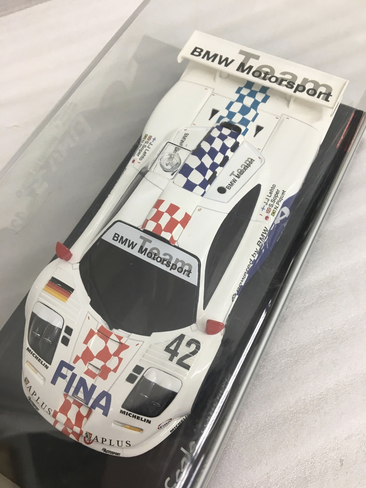京商　ﾐﾆｯﾂ　ﾎﾟﾙｼｪ962　C LH ミニカーその他