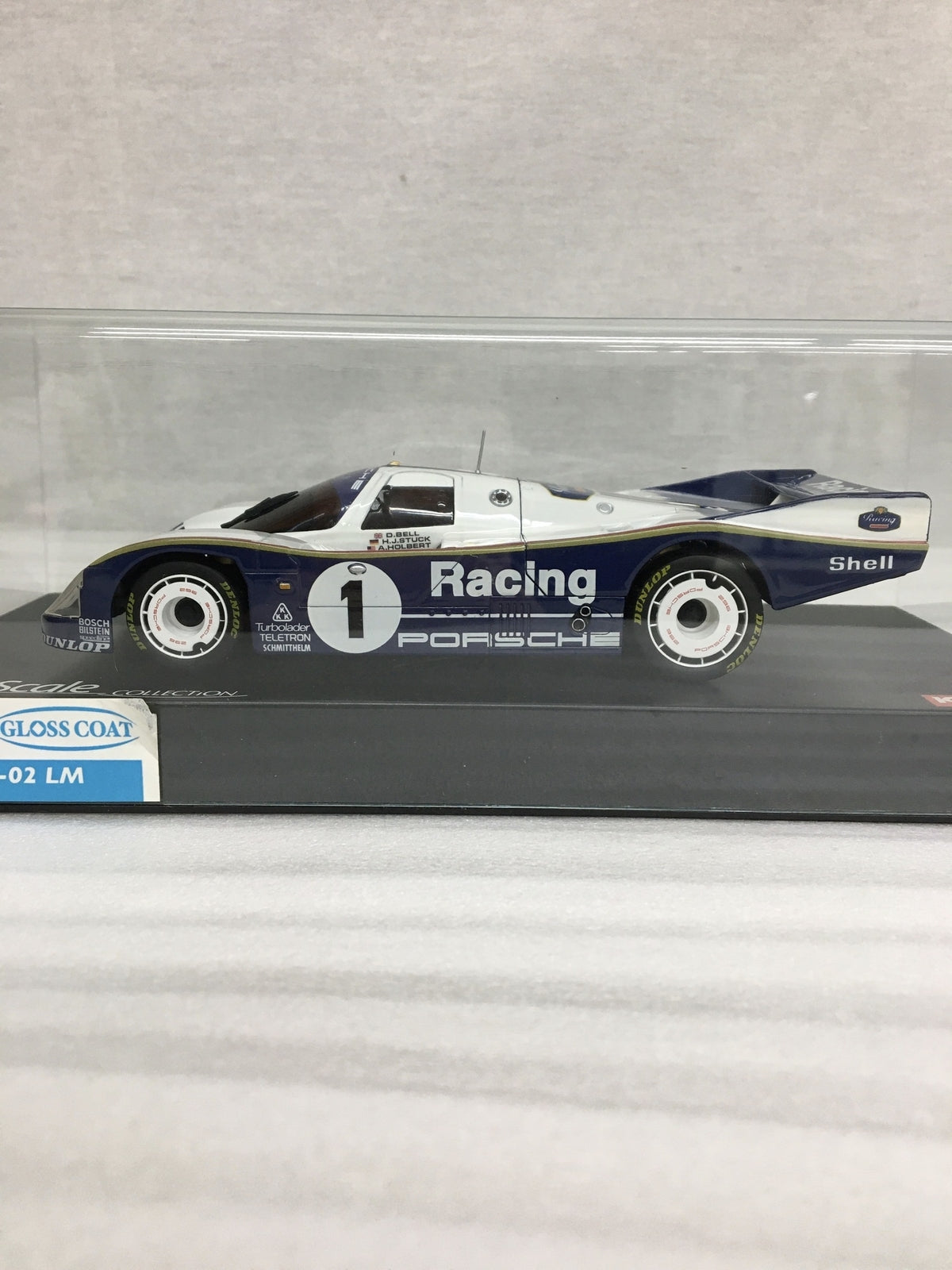京商 ﾐﾆｯﾂ BMW McLaren F1 GTR ミニカーその他