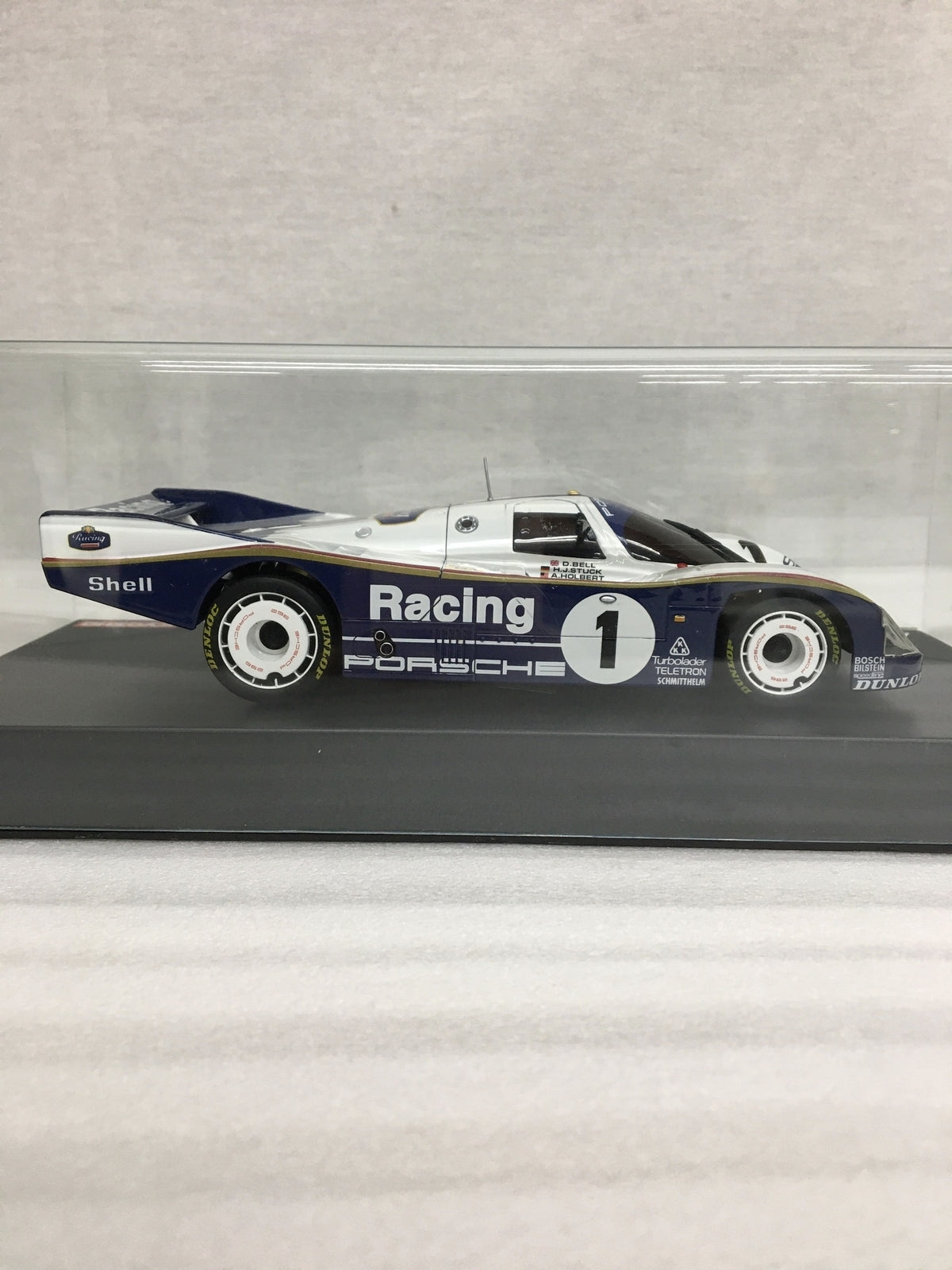 京商 ﾐﾆｯﾂ BMW McLaren F1 GTR ミニカーその他