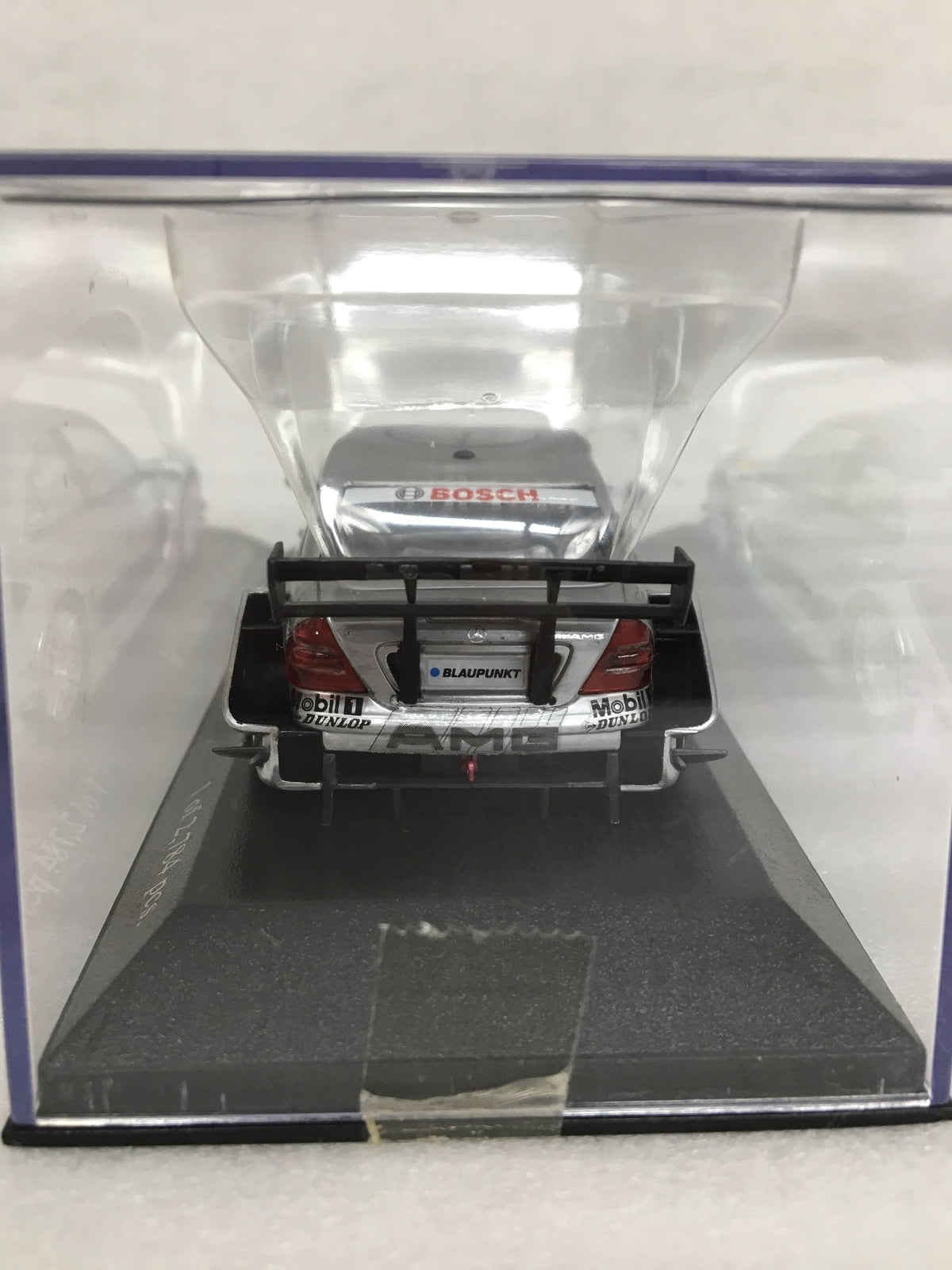 minichanps Mercedes-Benz C-Class DTM スケールカー