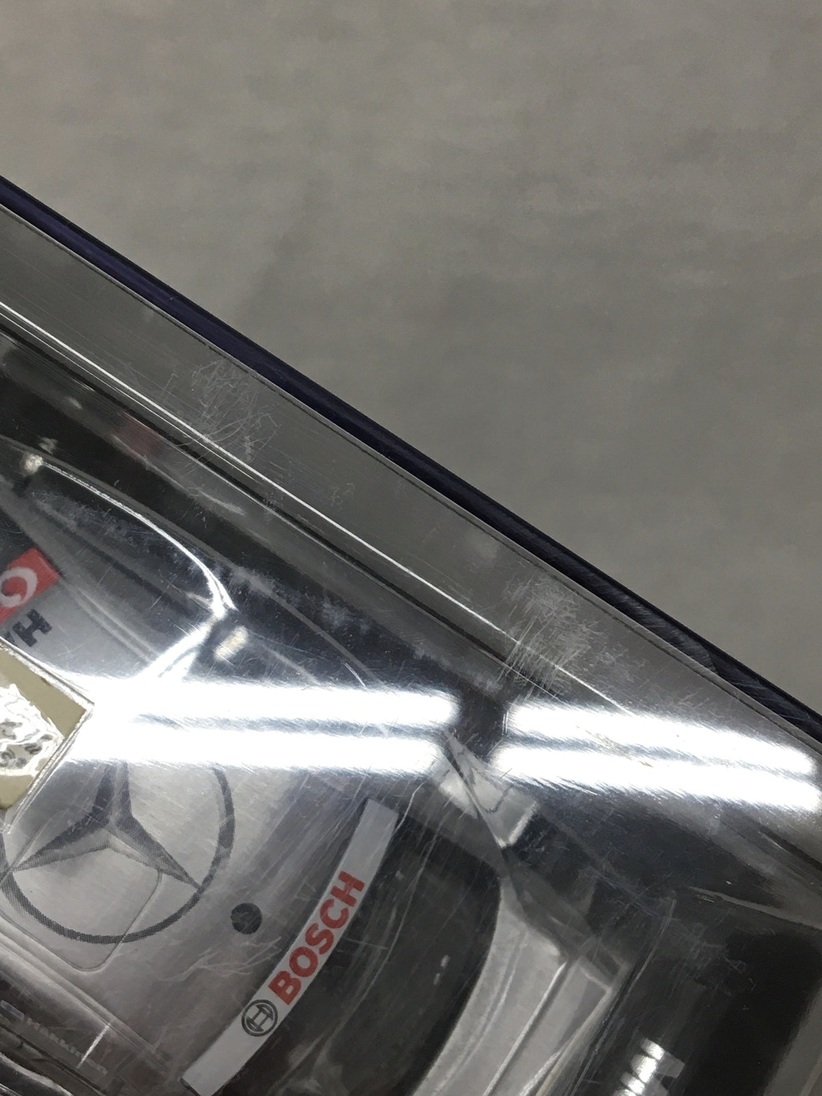 minichanps Mercedes-Benz C-Class DTM スケールカー