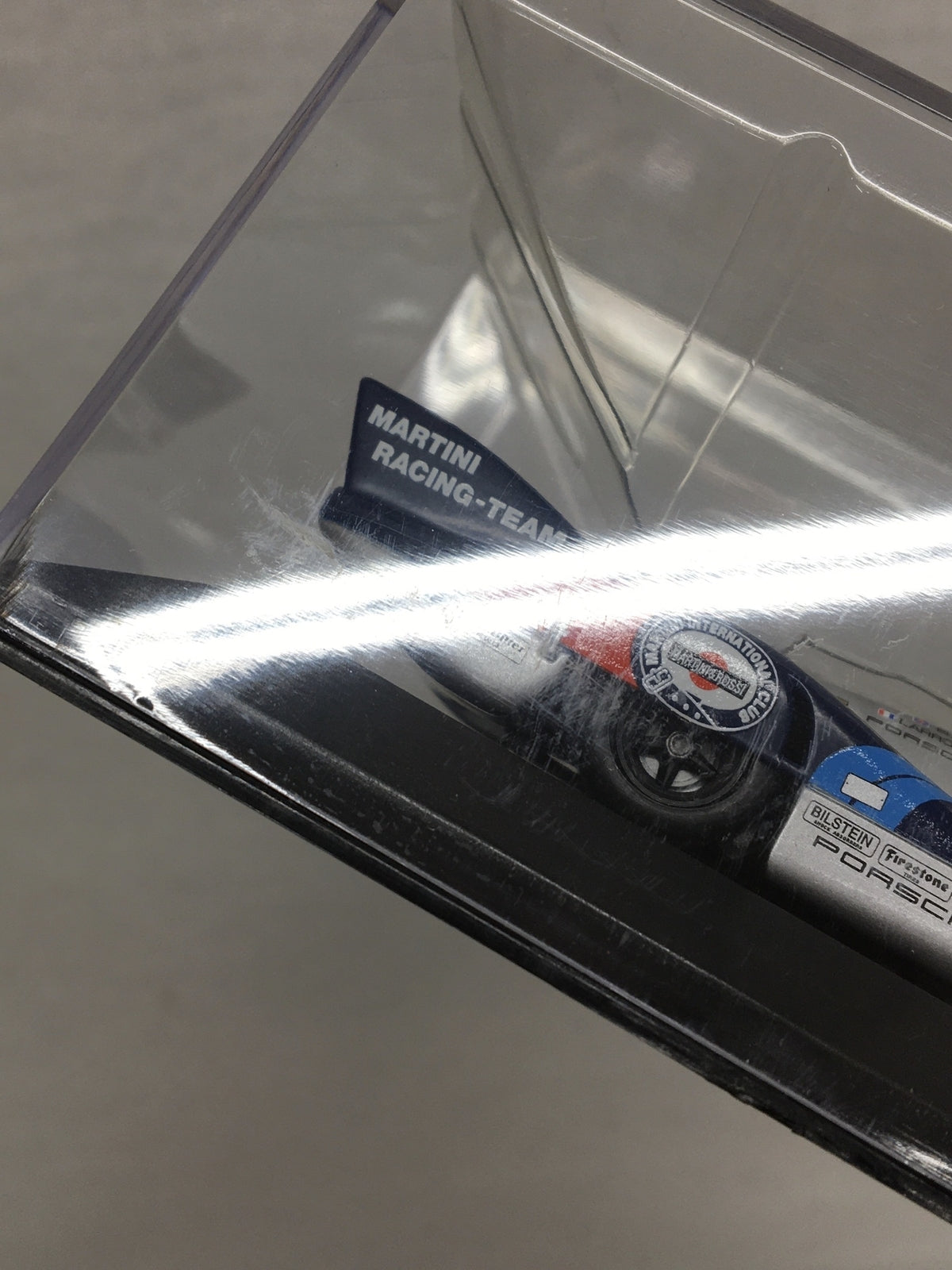 minichanps Porsche 917L スケールカー