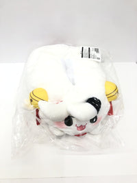 ぽよ余ティッシュカバー フィギュア/グッズ