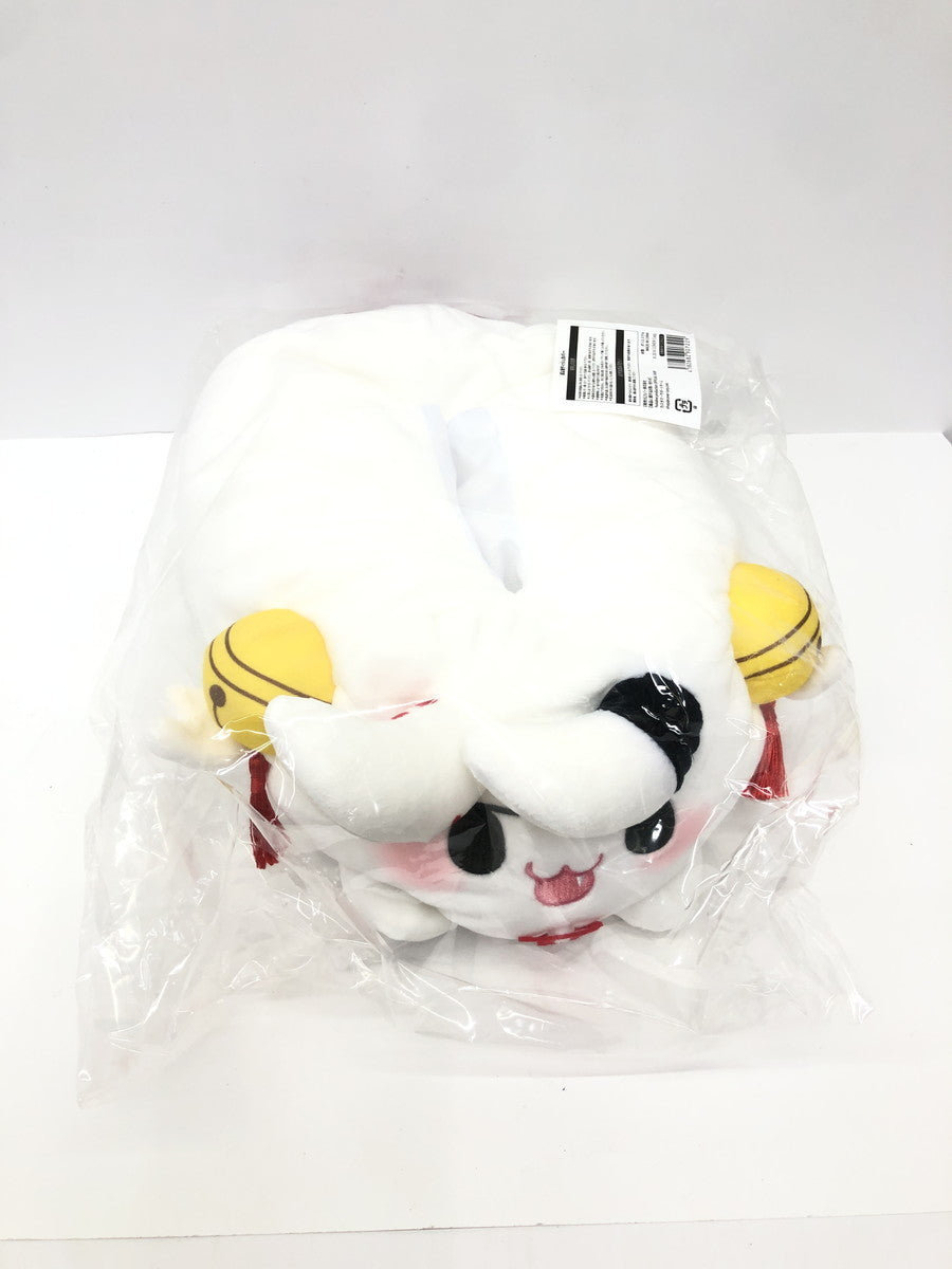 ぽよ余ティッシュカバー フィギュア/グッズ