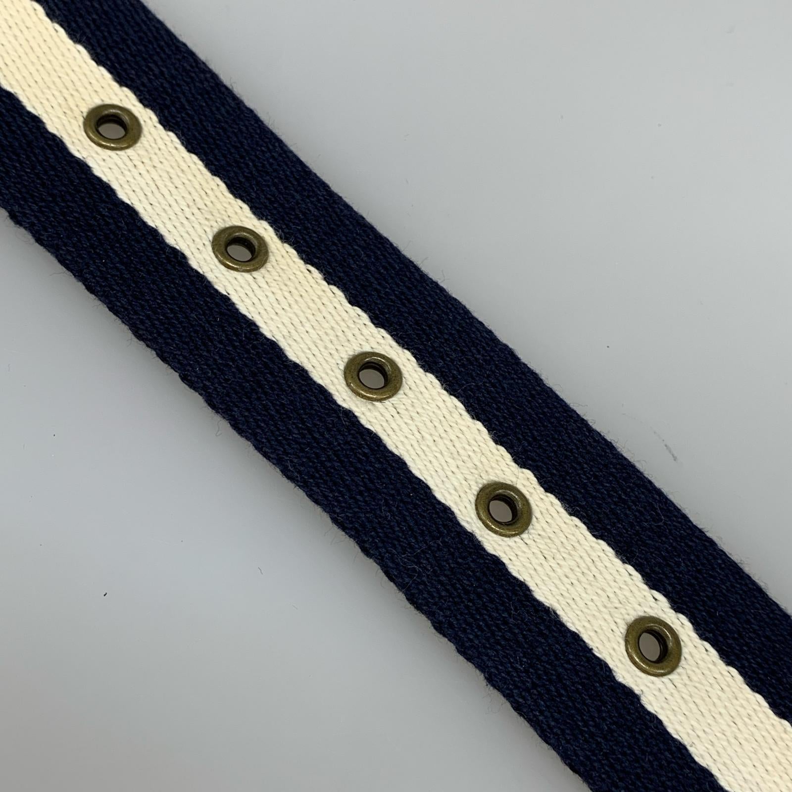 その他アクセサリー Ralph Lauren ベルト イカリバックル